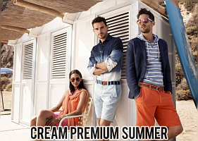 Cream Premium summer Микс взрослый лето КРЕМ Ирландия, кг Cream Premium summer Микс взрослый лето КРЕМ Ирландия, кг